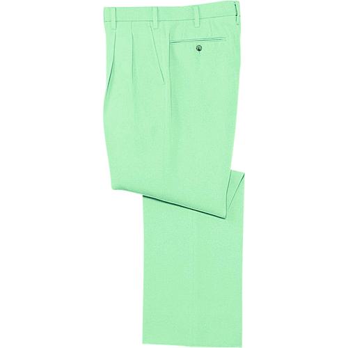 ■自重堂 パンツライト グリ-ン 70〔品番:4130102670〕【2206629:0】[送料別途見積り][掲外取寄][店頭受取不可]