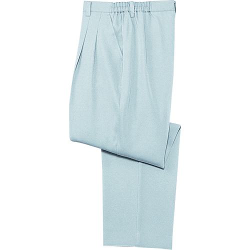 ■自重堂 パンツシルバ- S〔品番:41306036S〕【2206968:0】[送料別途見積り][掲外取寄][店頭受取不可]