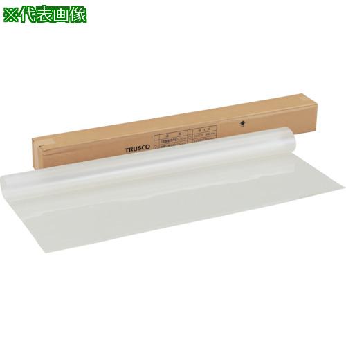 ■TRUSCO 目隠用内貼りフィルム 幅1270mmX長さ1.8m〔品番:MS1218〕【2208644:0】[店頭受取不可]｜ホームセンターバロー　店