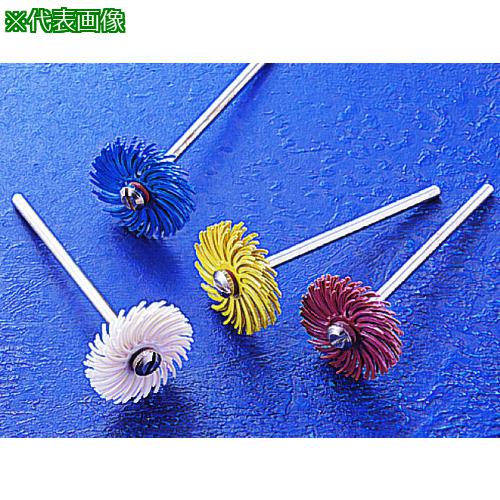 ■アルゴファイル トルネードポリッシャー Φ20mm #400〔品番:ARD903〕【2208692:0】[送料別途見積り][掲外取寄][店頭受取不可]