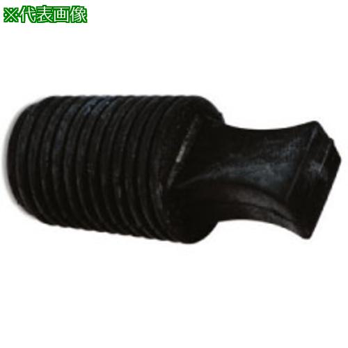 ■IWATA 円錐プラグ(凹凸付) EPDM(200個入)〔品番:GKRE01614〕【2210445:0】[法人・事業所限定][直送元][店頭受取不可]