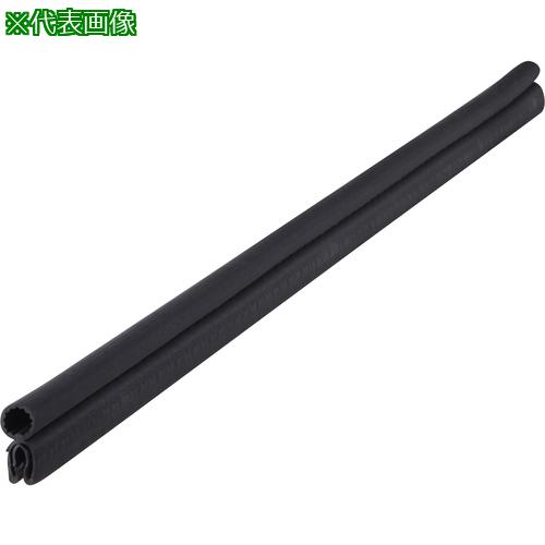 ■IWATA トリムシール (一体成型) 耐油TPE 40M〔品番:TSHB160C-L40〕【2210773:0】[法人・事業所限定][直送元][店頭受取不可]｜ホームセンターバロー　店