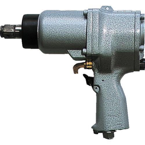 ■ヨコタ エアインパクトレンチ ビビットレンチ(自動車整備用) 能力ボトル径23mm ソケット差込角19mm〔品番:V2100〕【2211904:0】[店頭受取不可]