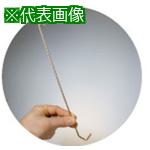 ■IWATA スタンダードフック 鉄(角曲げ)(2400本入)〔品番:600X1.5PDV〕【2213029:0】[法人・事業所限定][外直送元][店頭受取不可]