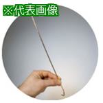 ■IWATA スタンダードフック 鉄(角曲げ)(2700本入)〔品番:550X1.590DV〕【2213078:0】[法人・事業所限定][直送元][店頭受取不可]｜ホームセンターバロー　店