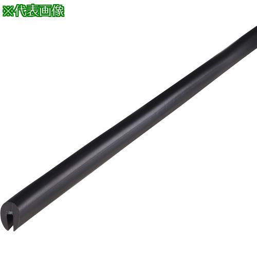 ■IWATA ラバーエッジトリム 21M〔品番:TRE64-H-L21〕【2213671:0】[法人・事業所限定][直送元][店頭受取不可]