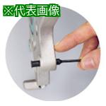 ■IWATA プルプラグ(中実) EPDM(1000個入)〔品番:GDME3.6X30〕【2213738:0】[送料別途見積り][法人・事業所限定][直送][店頭受取不可]｜ホームセンターバロー　店
