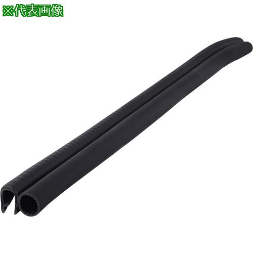 ■IWATA トリムシール (一体成型) 耐油TPE 45M〔品番:TSEB640A-L45〕【2213943:0】[法人・事業所限定][直送元][店頭受取不可]