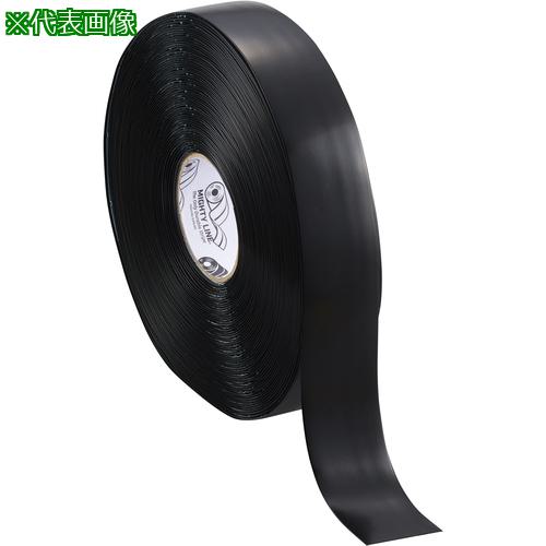 ■IWATA ラインプロ テープ 黒 50mmX30m〔品番:LP1130〕【2214589:0】[法人・事業所限定][直送元][店頭受取不可]