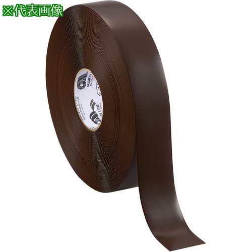 ■IWATA ラインプロ テープ 茶 150mmX30m〔品番:LP1230-4〕【2216226:0】[法人・事業所限定][直送元][店頭受取不可]｜ホームセンターバロー　店