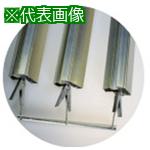 ■IWATA アリゲータクランプ(100個入)〔品番:ACW2-133〕【2216263:0】[法人・事業所限定][外直送元][店頭受取不可]