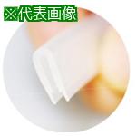 ■IWATA U字シリコン 19m〔品番:SU015150-L19〕【2216945:0】[法人・事業所限定][直送元][店頭受取不可]