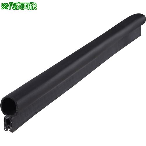 ■IWATA トリムシール (一体成型) EPDM 35M〔品番:TSLB240C-L35〕【2218593:0】[法人・事業所限定][直送元][店頭受取不可]
