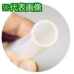 ■IWATA シリコンチューブ 17m〔品番:SS15/19-L17〕【2221609:0】[法人・事業所限定][外直送元][店頭受取不可]