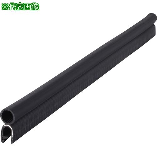 ■IWATA トリムシール (一体成型) 耐油TPE 24M〔品番:TSEB640C-L24〕【2223258:0】[法人・事業所限定][直送元][店頭受取不可]
