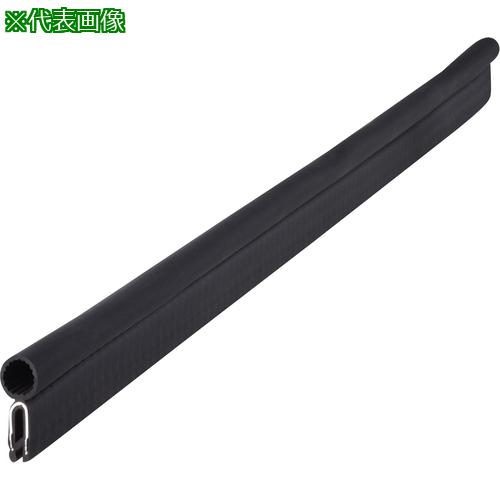 ■IWATA トリムシール (一体成型) 耐油TPE 26M〔品番:TSEB160C-L26〕【2224773:0】[法人・事業所限定][直送元][店頭受取不可]