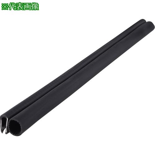 ■IWATA トリムシール (一体成型) 耐油TPE 22M〔品番:TSFB320A-L22〕【2224812:0】[法人・事業所限定][直送元][店頭受取不可]