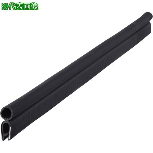 ■IWATA トリムシール (一体成型) 耐油TPE 7M〔品番:TSEB480C-L7〕【2227142:0】[法人・事業所限定][直送元][店頭受取不可]
