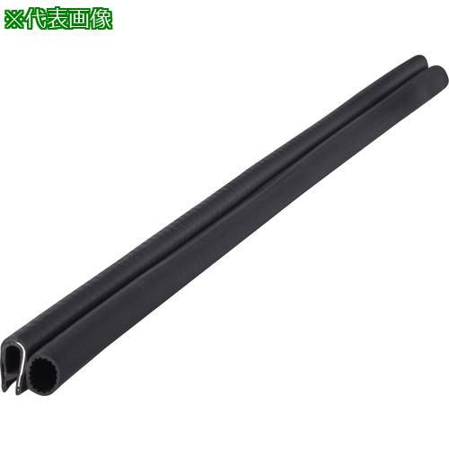 ■IWATA トリムシール (一体成型) 耐油TPE 26M〔品番:TSEB320A-L26〕【2227945:0】[法人・事業所限定][直送元][店頭受取不可]