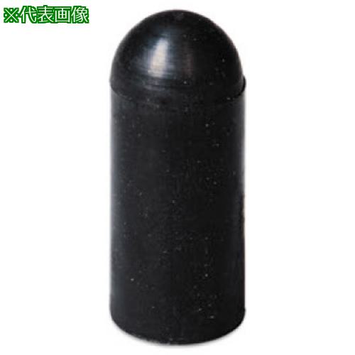 ■IWATA キャップ EPDM(1000個入)〔品番:GAE0100X100〕【2235081:0】[法人・事業所限定][直送元][店頭受取不可]｜ホームセンターバロー　店