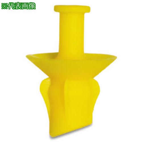 ■IWATA 円錐プラグ(皿ザグリ用)500個入〔品番:GGF10〕【2235114:0】[法人・事業所限定][直送元][店頭受取不可]