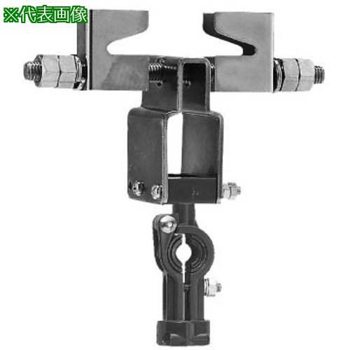 ■未来 エンドカッシャー(I形鋼用) CK-100E-3〔品番:CK100E3〕【2235745:0】[送料別途見積り][法人・事業所限定][掲外取寄][店頭受取不可]