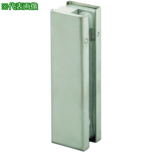 ■SUGATSUNE (170021853)M8209/固定ガラス用取付金具※在庫限り〔品番:M8209〕【2236048:0】[送料別途見積り][掲外取寄][店頭受取不可]｜ホームセンターバロー　店 17,745円