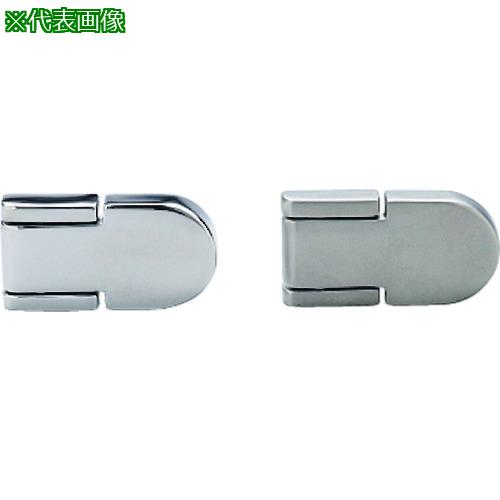 ■SUGATSUNE (170045810)HG600-50L/ステンレス鋼製 蝶番〔品番:HG60050L〕【2236075:0】[送料別途見積り][掲外取寄][店頭受取不可]