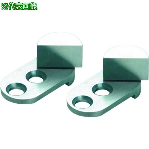 ■SUGATSUNE (170017441)52-062-62/UV接着用ピボットヒンジ〔品番:5206262〕【2236118:0】[送料別途見積り][掲外取寄][店頭受取不可]