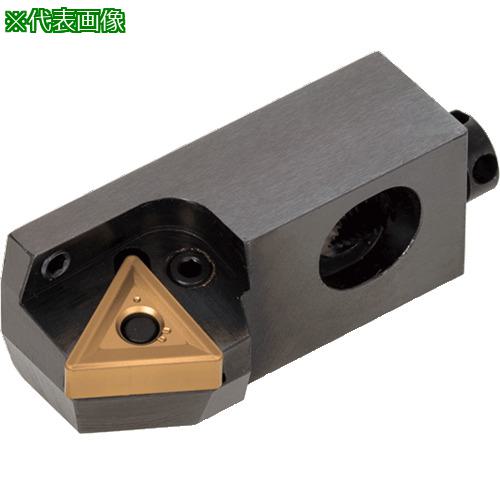 ■タンガロイ レバーロックタイプカートリッジ PTTN-CA〔品番:PTTNR12CA16〕【2236632:0】[送料別途見積り][掲外取寄][店頭受取不可]｜ホームセンターバロー　店
