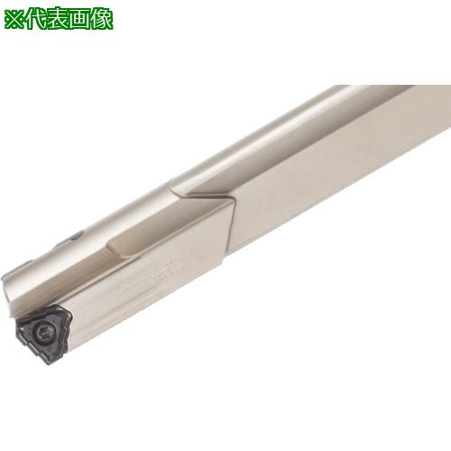 ■タンガロイ ディープトライドリル用ボディ MCTR(L/D\u003d15)〔品番:MCTR22.23XU31.7515〕【2236720:0】[送料別途見積り][掲外取寄][店頭受取不可]
