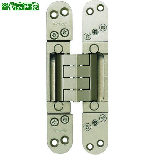 ■SUGATSUNE (170098221)DX61/三次元調整機能付隠し蝶番〔品番:DX61〕【2237743:0】[送料別途見積り][掲外取寄][店頭受取不可]