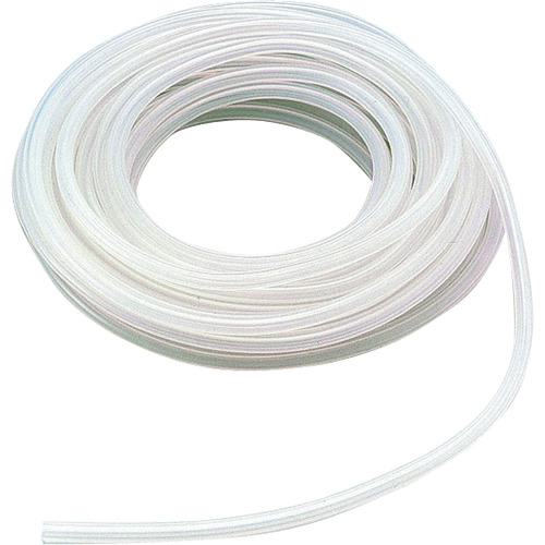 ■ARAM アラメック高強度ローラーポンプ用シリコーンチューブ(1014-04)〔品番:1014043.2X6.4X10M〕【2237984:0】[送料別途見積り][法人・事業所限定][外直送][店頭受取不可]