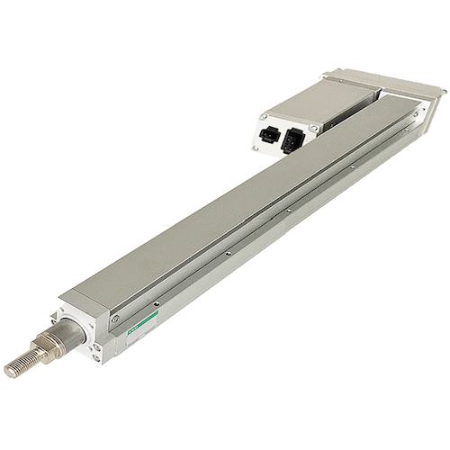 ■CKD 電動アクチュエータ ガイド内蔵形ロッドタイプ〔品番:EBR08ML00050650NANCR05〕【2238536:0】[法人・事業所限定][外直送元][店頭受取不可]