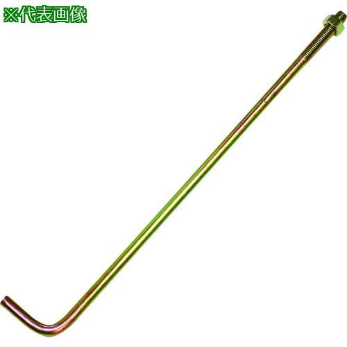 ■DAIDOHANT Zマーク アンカーボルト M12×500 50入〔品番:00036059〕【2238782:0】[送料別途見積り][掲外取寄][店頭受取不可]