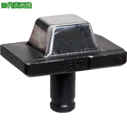 ■泉 圧着圧縮工具オプション 12号H用オスダイス150-200〔品番:119885130〕【2238930:0】[送料別途見積り][掲外取寄][店頭受取不可]