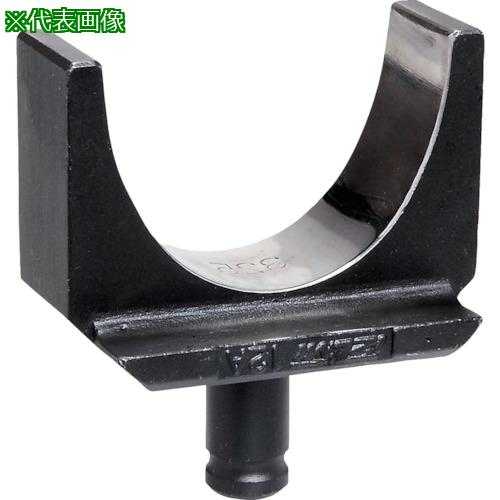 ■泉 圧着圧縮工具オプション 12号A用メスダイス22〔品番:113592090〕【2238936:0】[送料別途見積り][掲外取寄][店頭受取不可]