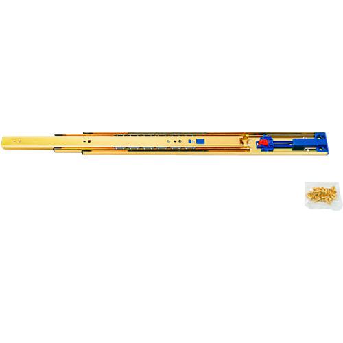 ■SUGATSUNE (190037620)4670-450GA/スライドレール〔品番:4670450GA〕【2239232:0】[送料別途見積り][掲外取寄][店頭受取不可]