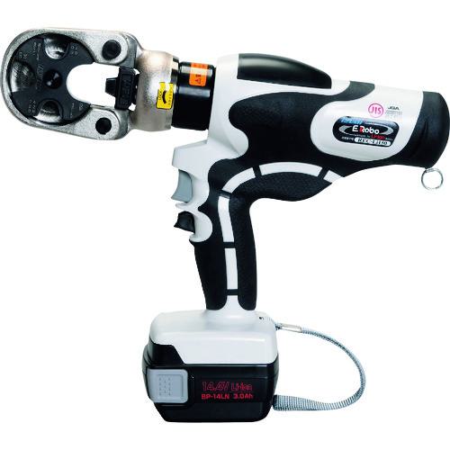 ■ニチフ 圧着工具〔品番:NOM150〕【2239590:0】[送料別途見積り][掲外取寄][店頭受取不可]