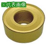 ■三菱 旋削鋼中切削用Standardインサート CVDコーティング UE6020《10個入》〔品番:RCMX1204M0〕【2239710×10:0】[送料別途見積り][掲外取寄][店頭受取不可]