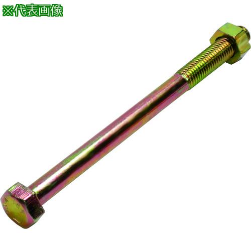 ■DAIDOHANT Zマーク 六角ボルト M12×300〔品番:00036013〕【2239754:0】[送料別途見積り][法人・事業所限定][店頭受取不可]
