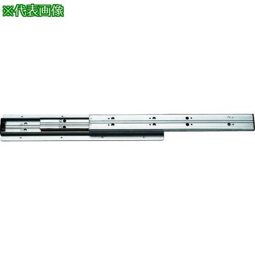 ■SUGATSUNE (190110403)TSS3-600/ステンレス鋼製スライドレール〔品番:TSS3600〕【2240810:0】[送料別途見積り][掲外取寄][店頭受取不可]｜ホームセンターバロー　店