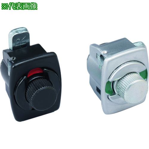 ■SUGATSUNE (140045500)448-9014-00-00810/DST 表示器付ミニコンプレッションラッチ〔品番:44890140000810〕【2241048:0】[送料別途見積り][掲外取寄][店頭受取不可]
