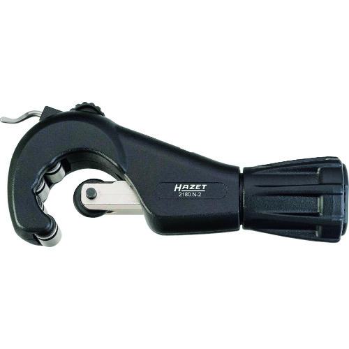 ■HAZET チューブカッター〔品番:2180N2〕【2241246:0】[送料別途見積り][掲外取寄][店頭受取不可]