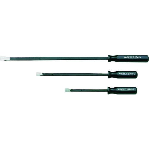 ■HAZET プライバーセット〔品番:2164S3〕【2241251:0】[送料別途見積り][掲外取寄][店頭受取不可]