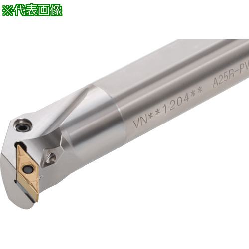 ■タンガロイ 内径用TACバイト〔品番:A25RPVUNR1204D320〕【2241486:0】[送料別途見積り][掲外取寄][店頭受取不可]