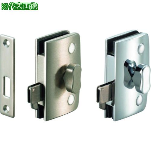 ■SUGATSUNE (140017882)CLS10-S/ガラスカマ錠〔品番:CLS10S〕【2242376:0】[送料別途見積り][掲外取寄][店頭受取不可]