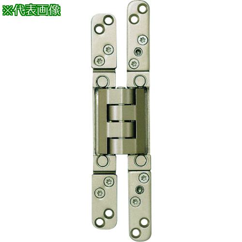■SUGATSUNE (170098220)DX40/三次元調整機能付隠し蝶番〔品番:DX40〕【2242513:0】[送料別途見積り][掲外取寄][店頭受取不可]