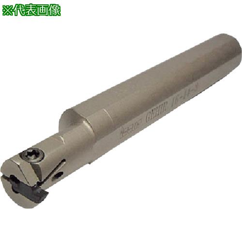 ■イスカル カットグリップ ホルダー GEHIR/L〔品番:GEHIR16142T2.6〕【2242842:0】[送料別途見積り][掲外取寄][店頭受取不可]｜ホームセンターバロー　店