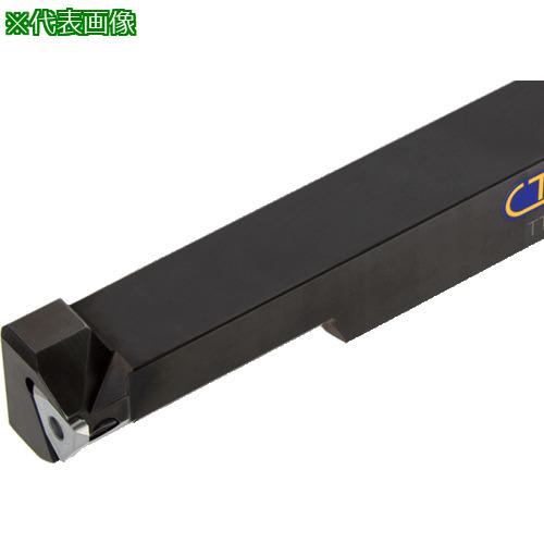 ■タンガロイ 外径用TACバイト〔品番:TT2525RI〕【2243123:0】[送料別途見積り][掲外取寄][店頭受取不可]
